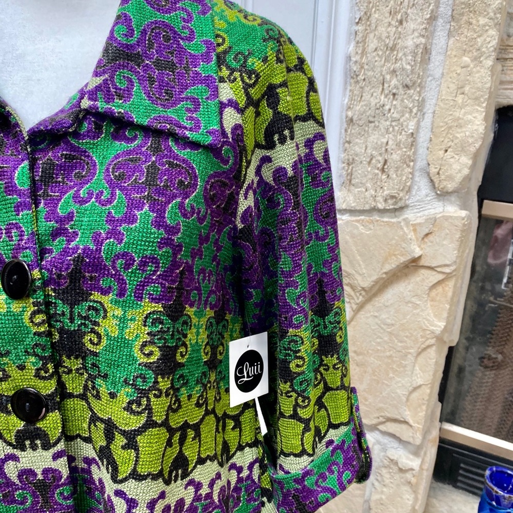 Jacket - Picture 3 of 7